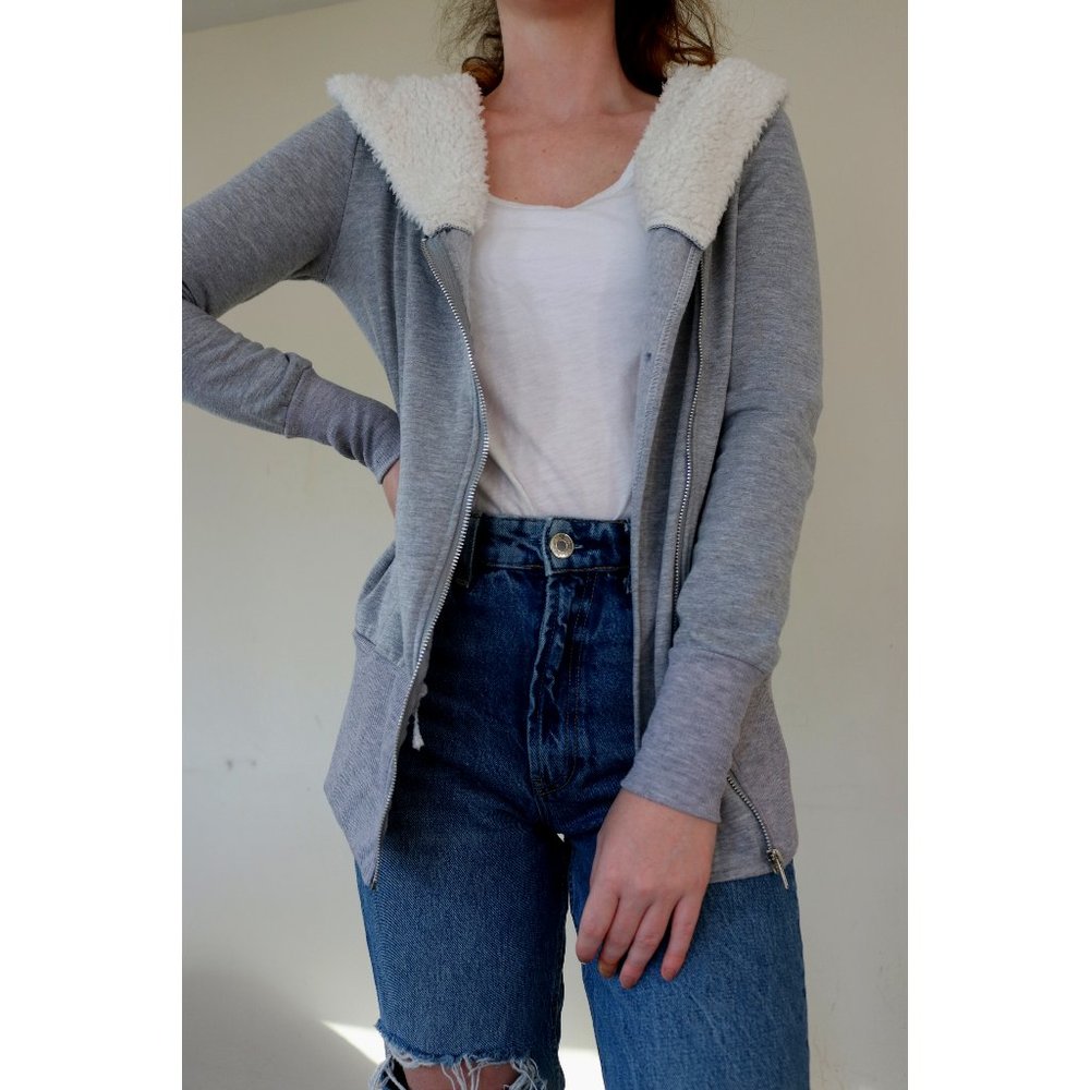 L SHOW HOODIE SWEATSHIRT